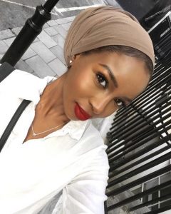 1582633674 666 How to Tie A Head Wrap Step By Step Guide