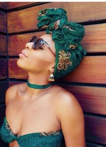 1582633674 715 How to Tie A Head Wrap Step By Step Guide