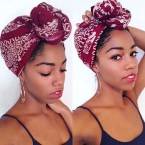 1582633675 488 How to Tie A Head Wrap Step By Step Guide