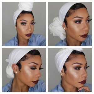 1582633675 945 How to Tie A Head Wrap Step By Step Guide