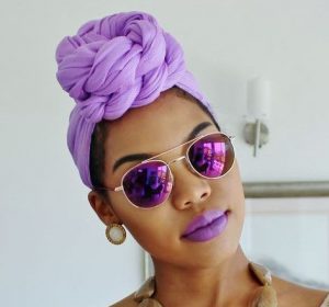 1582633676 350 How to Tie A Head Wrap Step By Step Guide