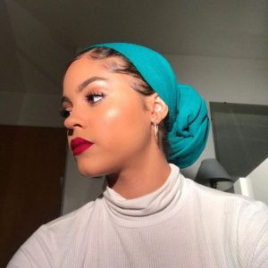 1582633676 581 How to Tie A Head Wrap Step By Step Guide