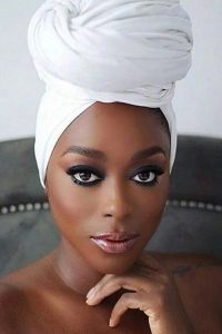 1582633676 883 How to Tie A Head Wrap Step By Step Guide