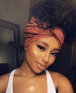 1582633677 365 How to Tie A Head Wrap Step By Step Guide