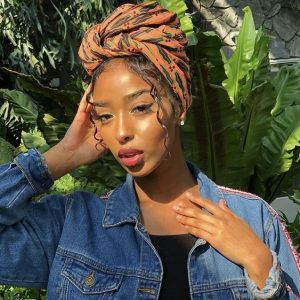 1582633677 417 How to Tie A Head Wrap Step By Step Guide