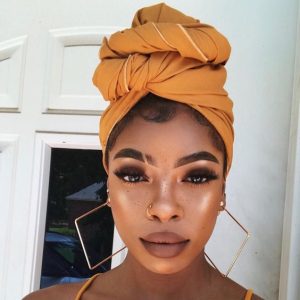 1582633678 293 How to Tie A Head Wrap Step By Step Guide