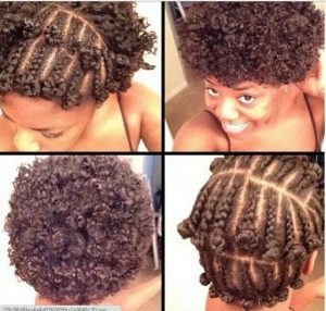 1582633706 313 35 Flat Twist Hairstyles