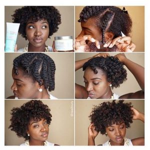 1582633706 314 35 Flat Twist Hairstyles