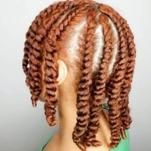 1582633707 215 35 Flat Twist Hairstyles