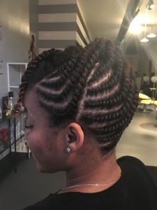 1582633708 322 35 Flat Twist Hairstyles