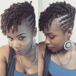 1582633708 764 35 Flat Twist Hairstyles