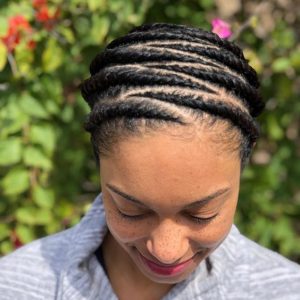 1582633710 159 35 Flat Twist Hairstyles