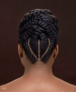 1582633710 280 35 Flat Twist Hairstyles