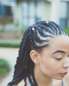 1582633710 286 35 Flat Twist Hairstyles