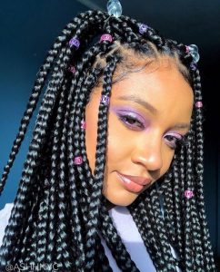 1582634619 606 35 Box Braid Jewelry