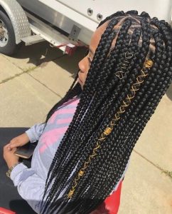 1582634620 313 35 Box Braid Jewelry