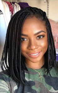 1582638262 101 35 Summer Braids Styles for Black Women