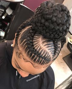 1582638262 365 35 Summer Braids Styles for Black Women