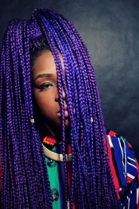 1582638264 383 35 Summer Braids Styles for Black Women