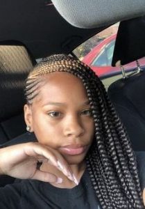 1582638265 578 35 Summer Braids Styles for Black Women