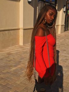 1582638266 909 35 Summer Braids Styles for Black Women