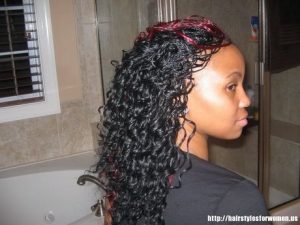 1582645588 638 35 Invisible Braids Hairstyles