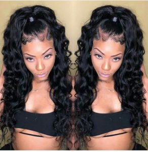 1582649248 113 35 Weave Ponytail Hairstyles
