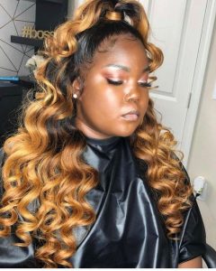 1582649248 956 35 Weave Ponytail Hairstyles