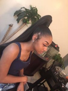 1582649249 505 35 Weave Ponytail Hairstyles