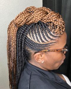 1582726103 99 35 Mohawk Braids Hairstyles