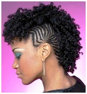 1582726104 95 35 Mohawk Braids Hairstyles