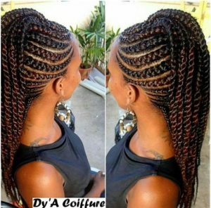 1582726106 149 35 Mohawk Braids Hairstyles