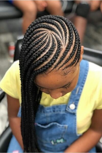 34 Amazing Lemonade Bob Box Braids Styles To Copy In 2020