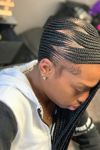 34 Amazing Lemonade Bob Box Braids Styles To Copy In 2020