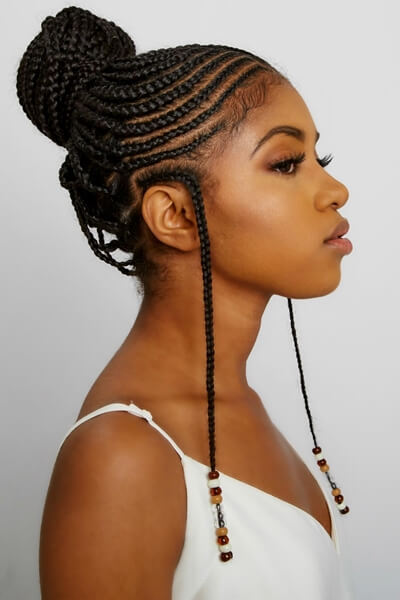 34 Amazing Lemonade Bob Box Braids Styles To Copy In 2020