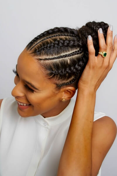 34 Amazing Lemonade Bob Box Braids Styles To Copy In 2020