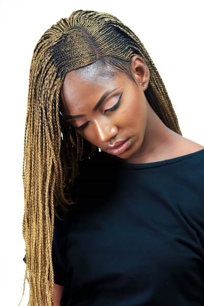 34 Amazing Lemonade Bob Box Braids Styles To Copy In 2020 34 Amazing Lemonade Bob Box Braids Styles To Copy In 2020