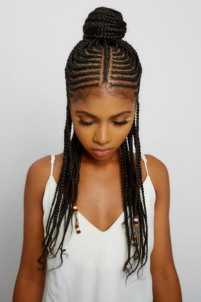 34 Amazing Lemonade Bob Box Braids Styles To Copy In 2020