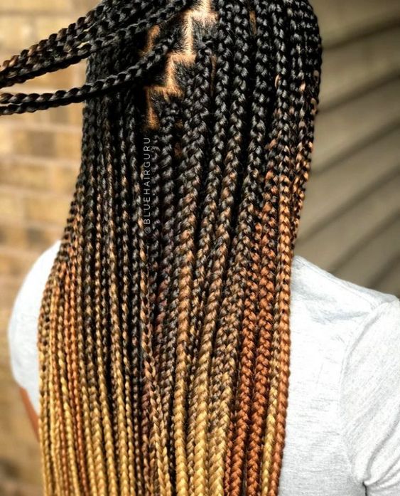 2019 American and African Hair Braiding Cornrows : The Beauty Of Natural Hair Board