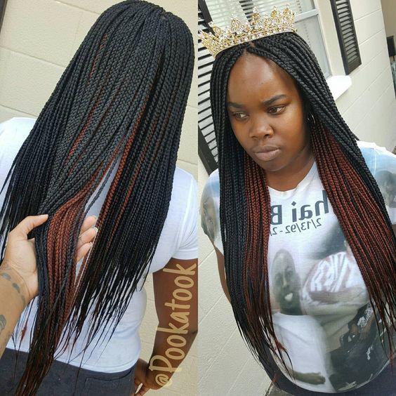 1582814831 978 2020 American and African Hair Braiding Cornrows The Beauty Of Natural Hair Board