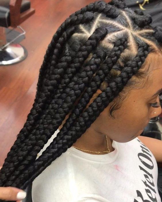 Female cornrow styles: 100+Beautiful Pictures of an Amazing Cornrow Braided Hairstyles To Rock