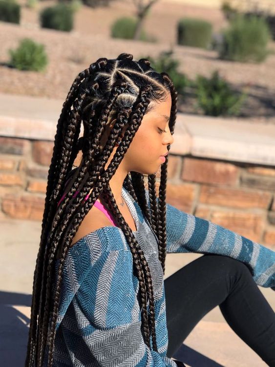 Female cornrow styles: 100+Beautiful Pictures of an Amazing Cornrow Braided Hairstyles To Rock