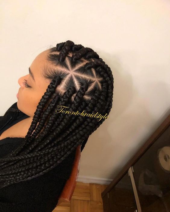 Female cornrow styles: 100+Beautiful Pictures of an Amazing Cornrow Braided Hairstyles To Rock