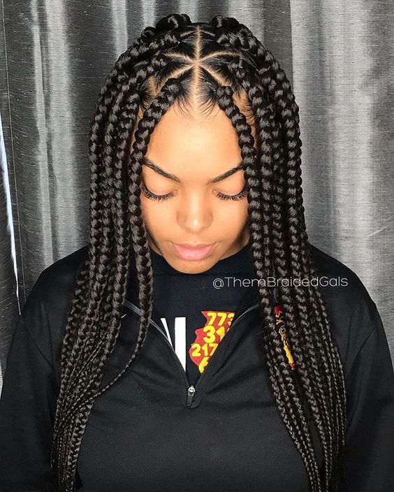 Female cornrow styles: 100+Beautiful Pictures of an Amazing Cornrow Braided Hairstyles To Rock