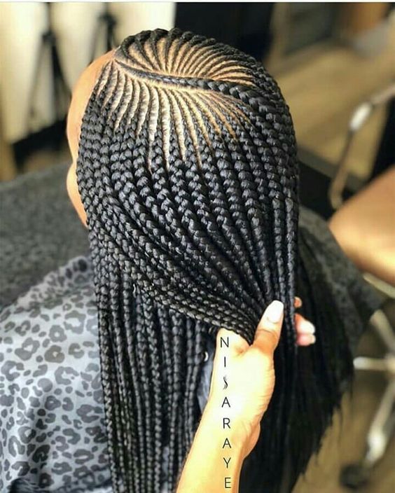 1582814928 337 African Hair Braiding 100 hair braiding ideas for black women