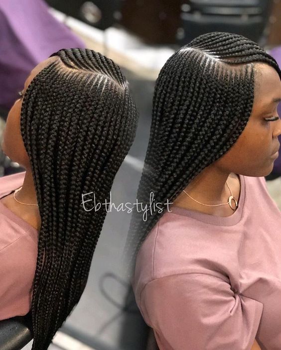 1582814928 581 African Hair Braiding 100 hair braiding ideas for black women