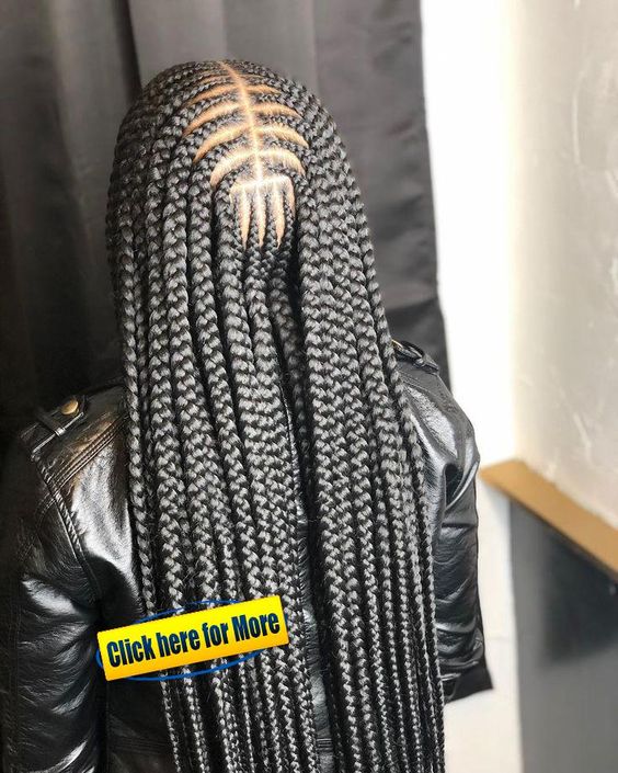 1582814929 105 African Hair Braiding 100 hair braiding ideas for black women