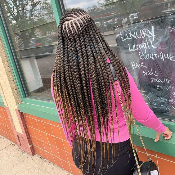 1582814929 796 African Hair Braiding 100 hair braiding ideas for black women