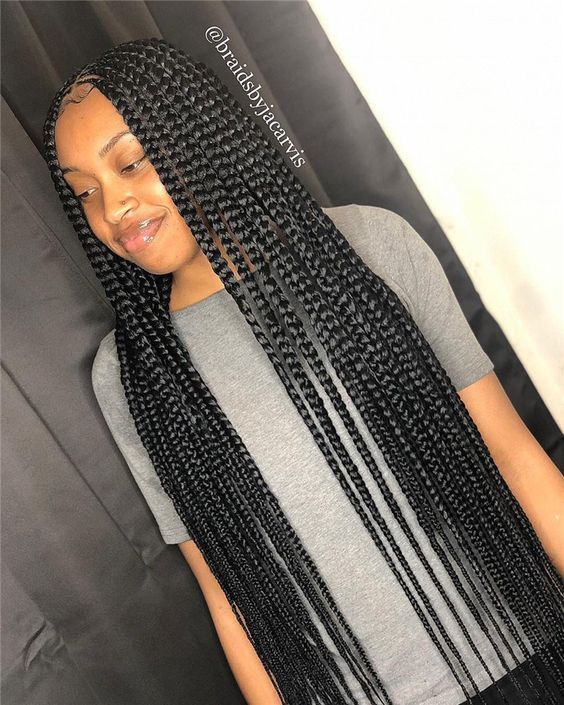 1582814930 544 African Hair Braiding 100 hair braiding ideas for black women