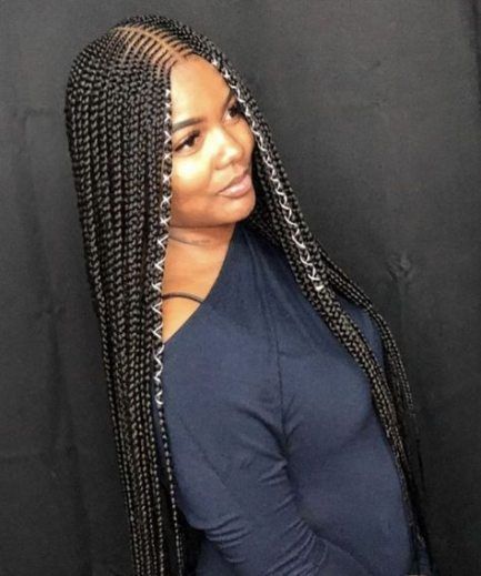 1582814930 672 African Hair Braiding 100 hair braiding ideas for black women